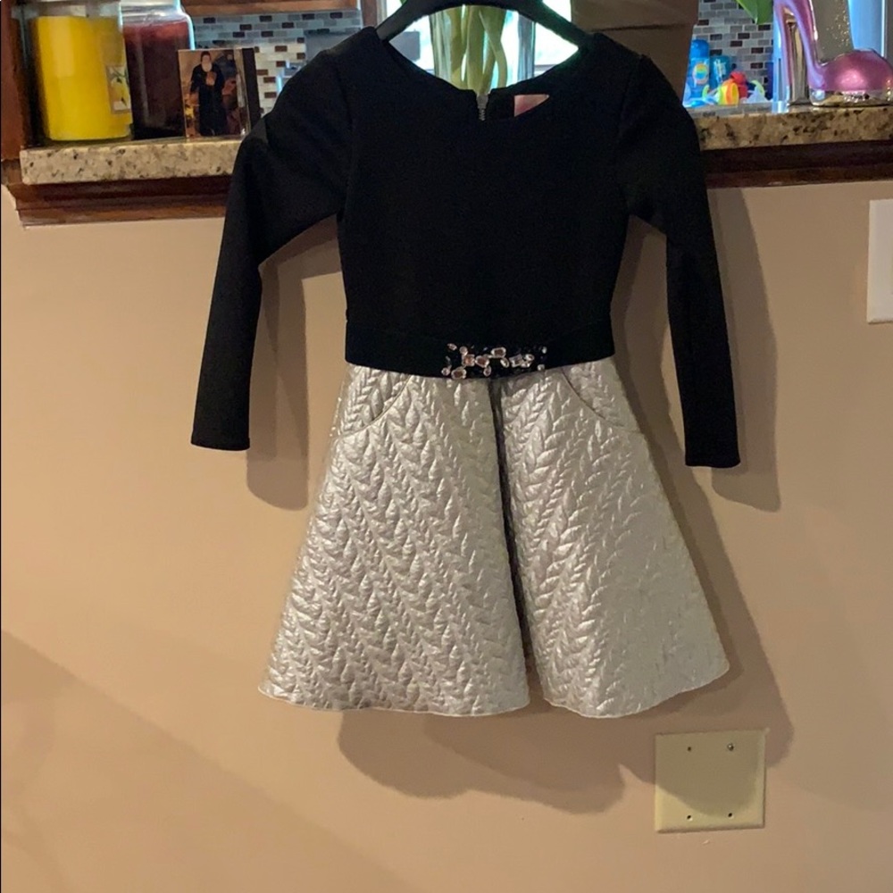 Zoe limited Black dress